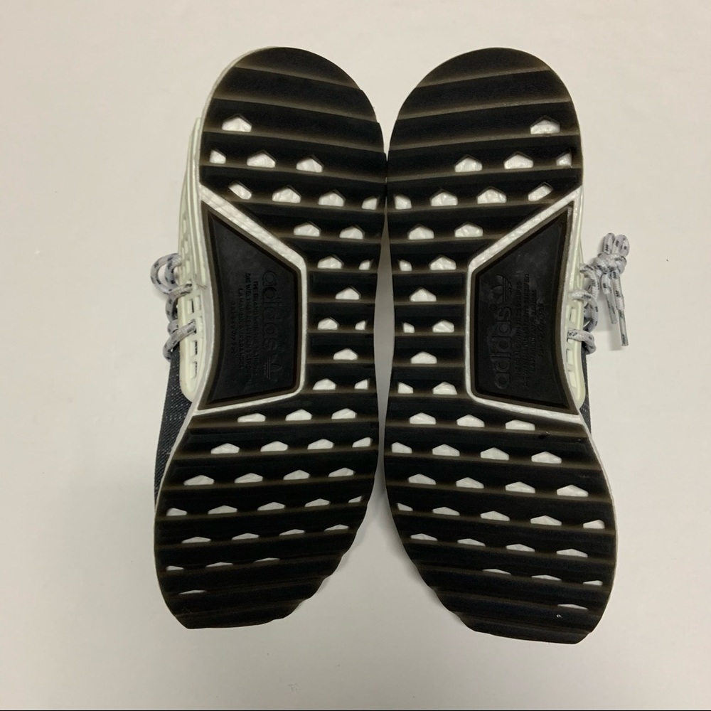 SOLD (Size 11) Adidas Pharrell X NMD Human Race - Picture 5 of 6